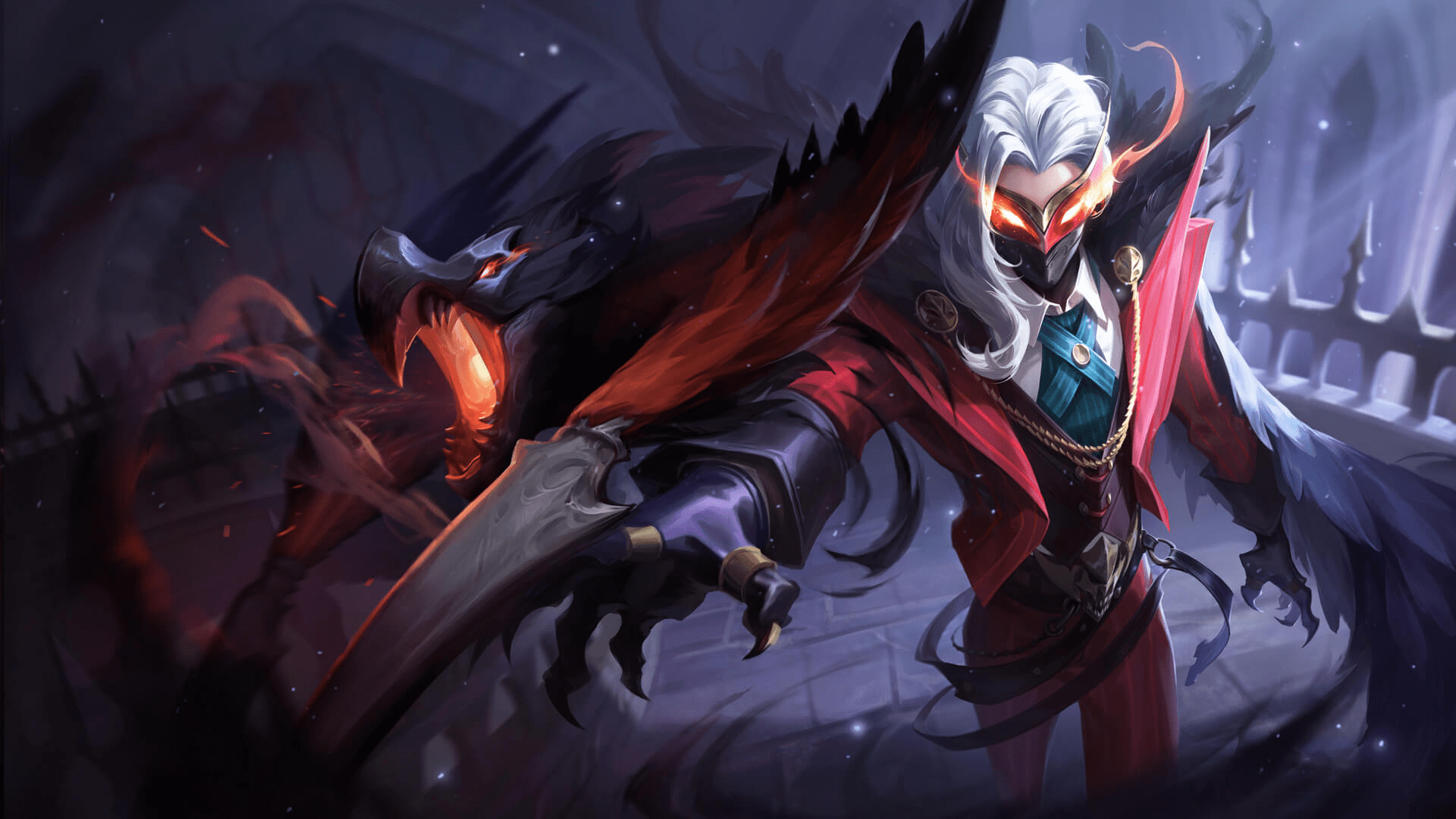 BLAST发布了 Austin Major 2025的规则手册