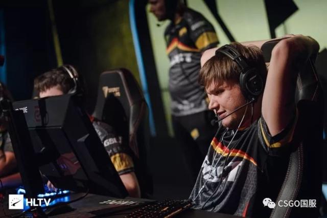 dupreeh 和 maden 离开 Falcons ，成为自由球员