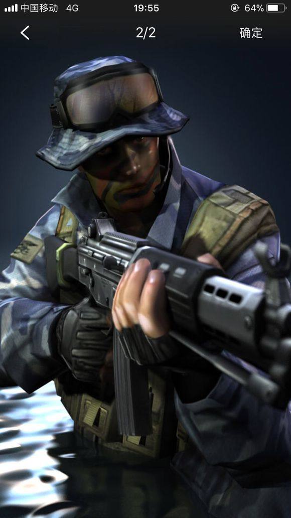 数据里程碑：knight距离2500击杀成就仅差8次击杀