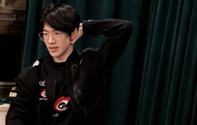 TES成为LPL第二支在国际赛事系列赛输过多支欧洲战队的队伍