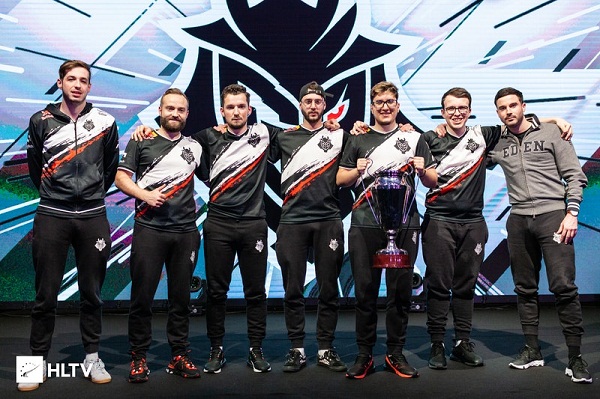 Marin 宣布自由球员状态并离开 NOEZ FOXX