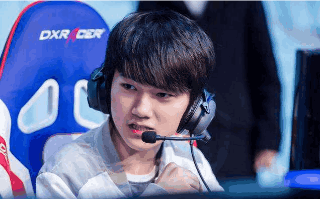 TES成功锁定世界赛，LPL解说记得自制S赛晋级形势图