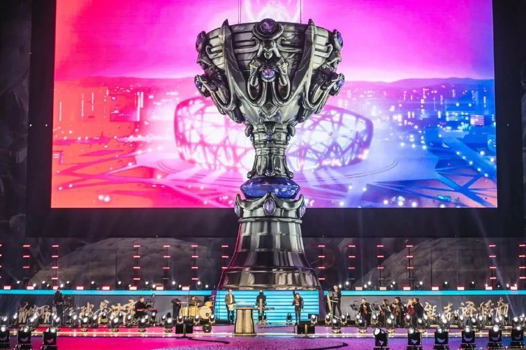 CSGO Blast是日前瞻，变阵后的Navi能走更远吗