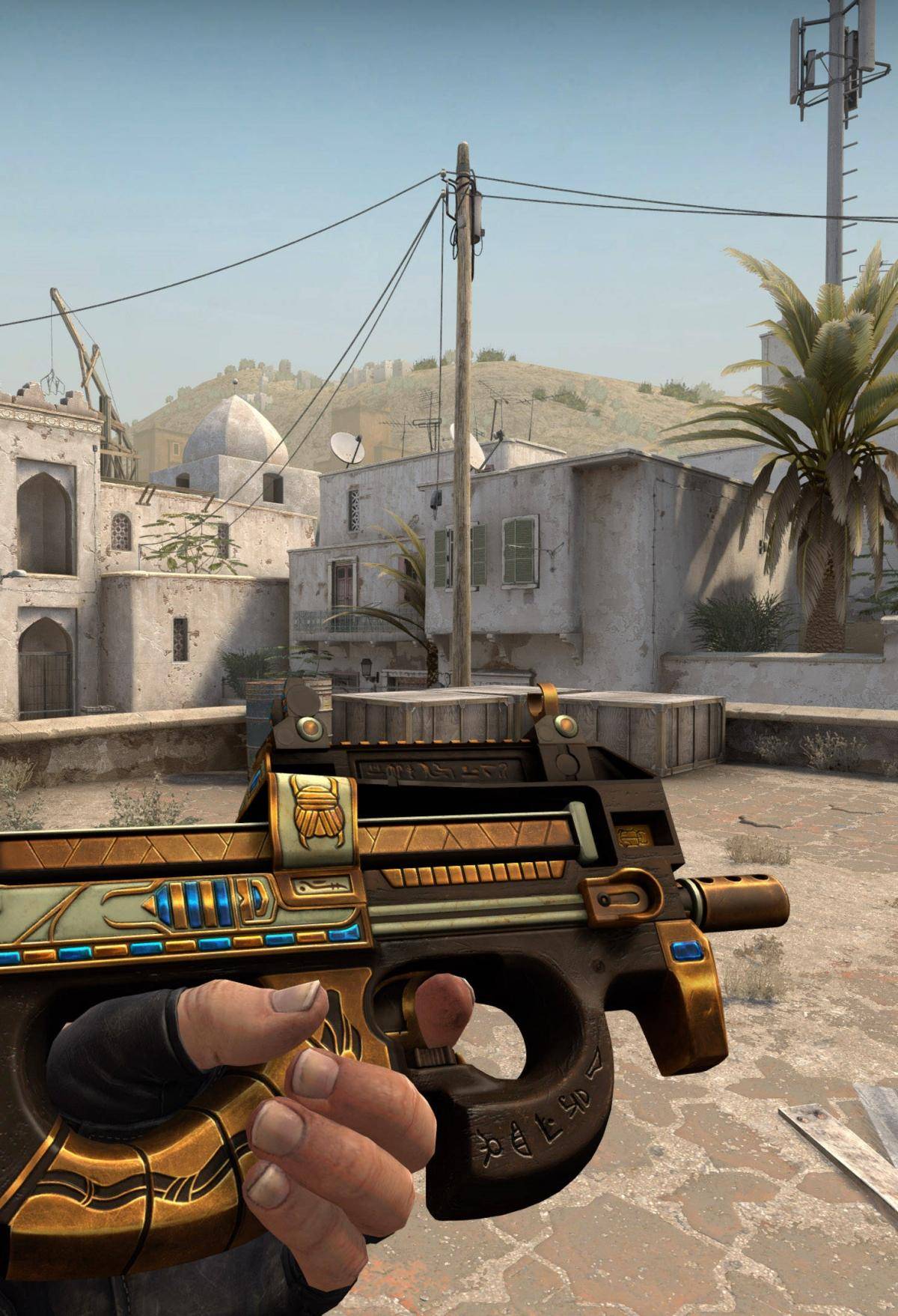 CSGO哪家强？北欧竟然如此硬核