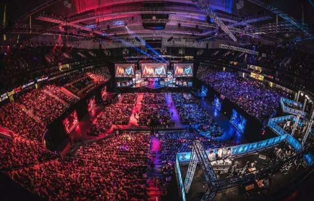 【前瞻】2021 IEM卡托维兹2021小组赛A组，Gambit vs G2