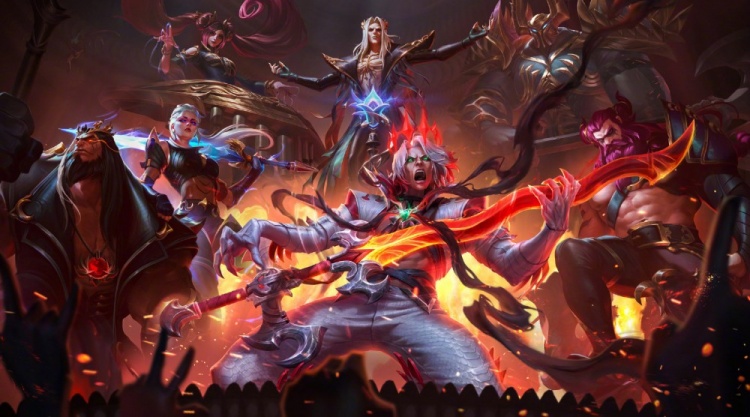 【战报】武汉eStarPro3比1战胜成都AG超玩会，花海裴擒虎豪取四杀