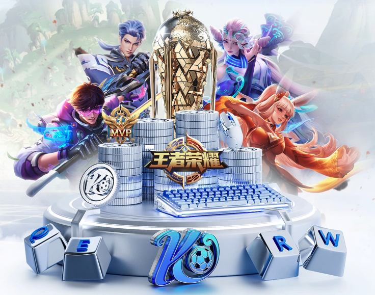 Faker：Chovy非常优秀，坚信他有一天定能够在世界赛上夺冠