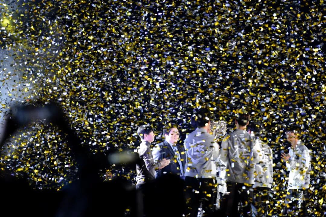 ESL宣布了2026年英特尔极限大师赛RIO