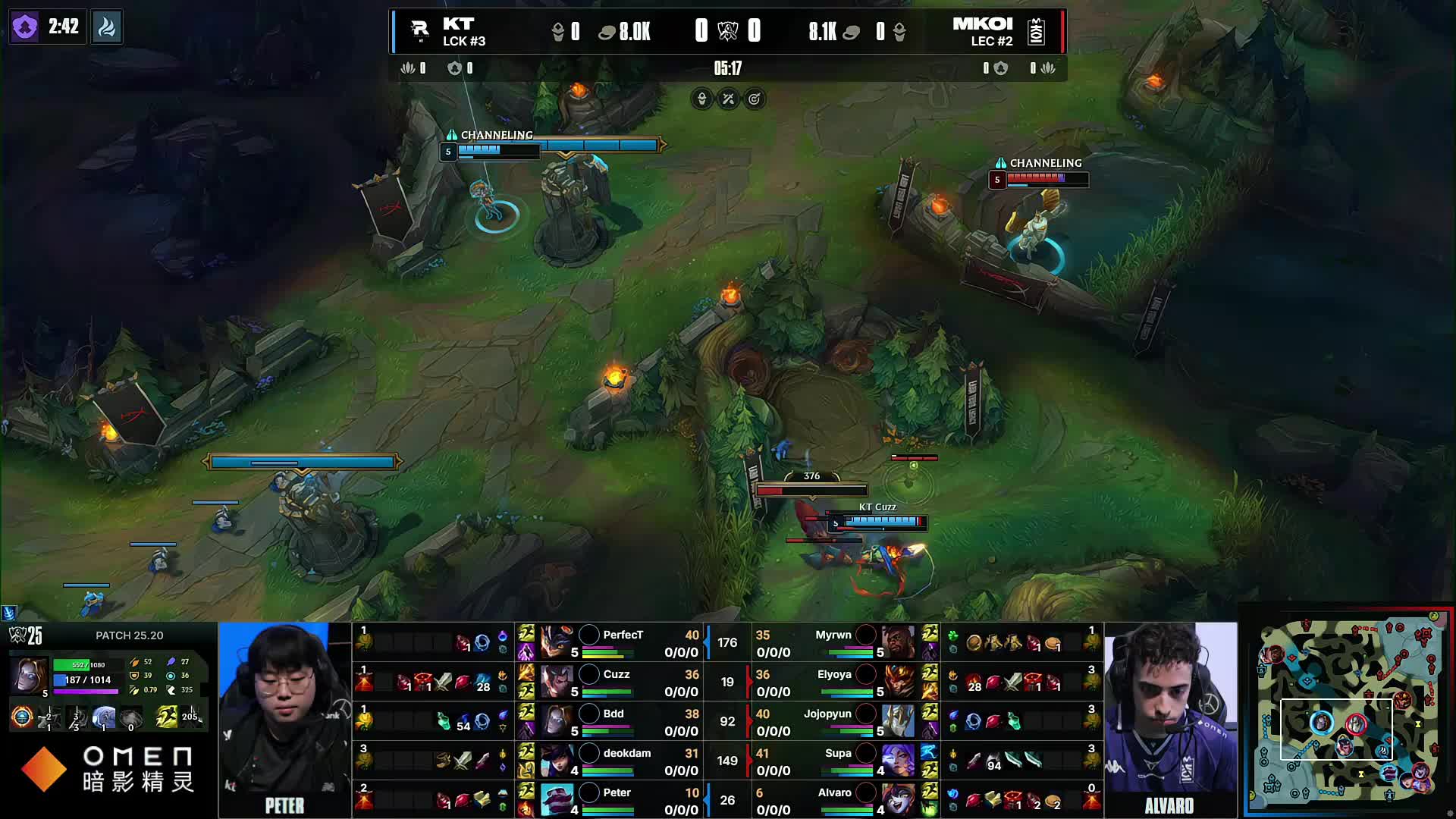 官方公告：Liquid 降级 YEKINDAR