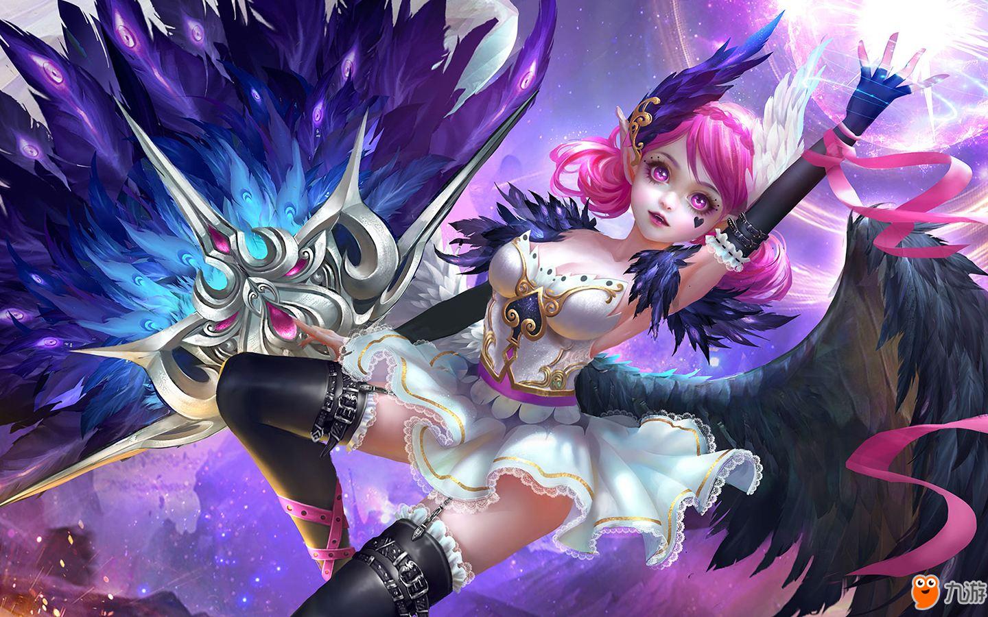 前LPL英文流解说Kitty晒照：猜猜我在哪！