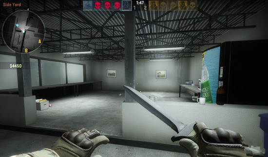 Falcons 对 BLAST 提起投诉，因争议性的暂停片段