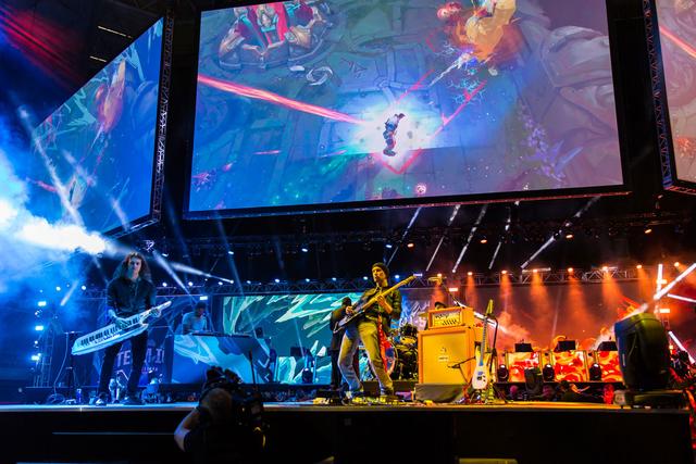 ESL Challenger Atlanta团队分组公布